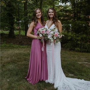 Meet your Posher, Liz